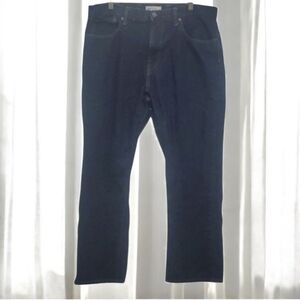 Gap 1969 Standard Jeans Mens Size 36 Blue